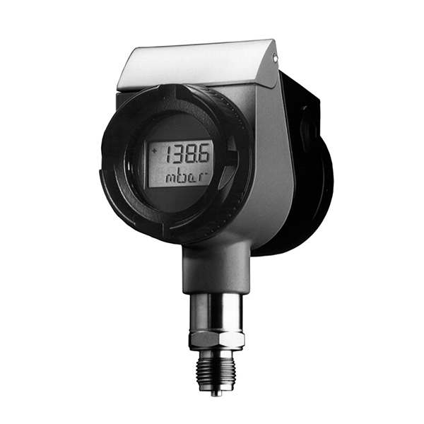Преобразователь давления JUMO dTRANS p20 в Химках