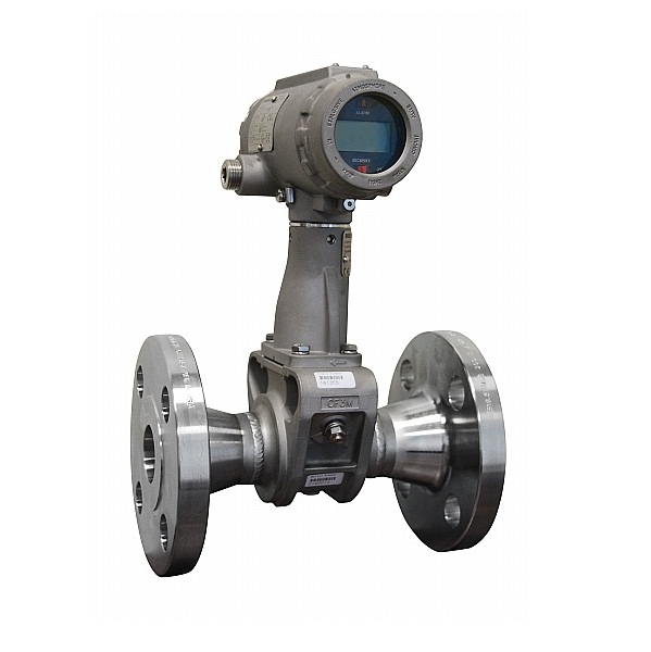 Вихревой расходомер ROSEMOUNT 8800D в Химках
